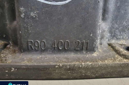 Opel Vectra B 1.6 16V MISKA OLEJU olejowa 90400211