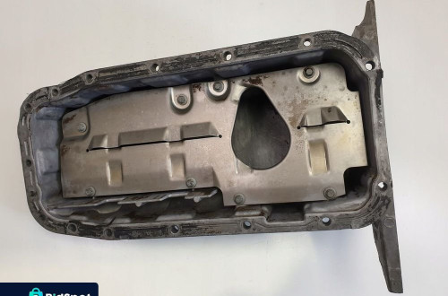 Opel Vectra B 1.6 16V MISKA OLEJU olejowa 90400211