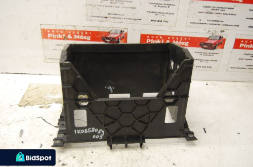 RAMKA MOCOWANIE RADIA 1K0858005B VW GOLF V JETTA 1K0858089 1K0858005C