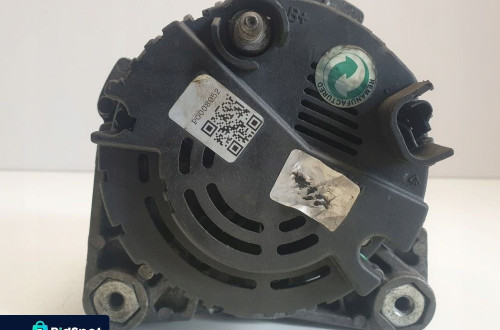 Renault Master 2.2 DCI ALTERNATOR