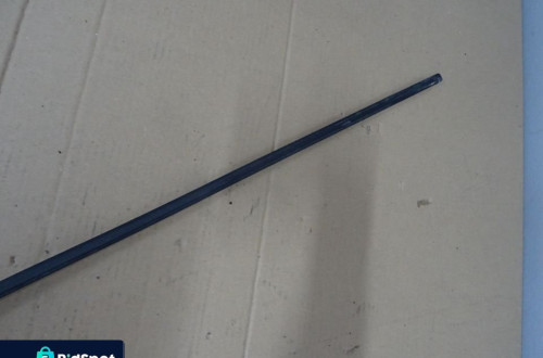 LISTWA DACHOWA LEWA VW PASSAT B5 LIFT KOMBI 00-05 LAK:LA7W NR113