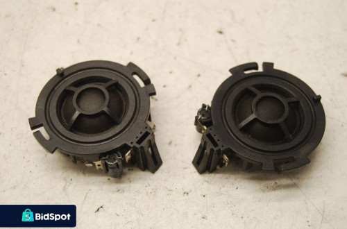 GŁOŚNIK WYSOKOTONOWY DRZWI 4F0035399A AUDI A6 C6