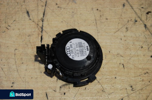 GŁOŚNIK WYSOKOTONOWY DRZWI 4F0035399A AUDI A6 C6