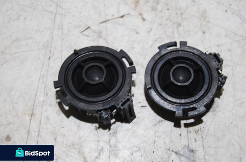 GŁOŚNIK WYSOKOTONOWY DRZWI 4F0035399A AUDI A6 C6