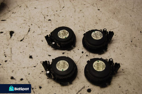 GŁOŚNIK WYSOKOTONOWY DRZWI 4F0035399A AUDI A6 C6
