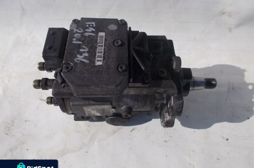 POMPA WTRYSKOWA 2.0D 136KM E46 E39 F-VAT
