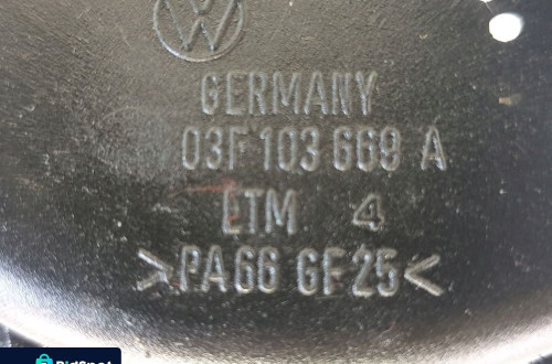 Skoda Rapid 1.2 TSI POMPA OLEJU olejowa 03F103669A