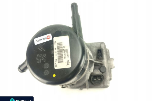 POMPA WSPOMAGANIA CITROEN C5 III 9688005080