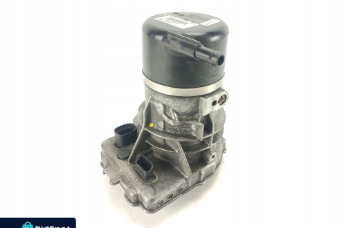 POMPA WSPOMAGANIA CITROEN C5 III 9688005080