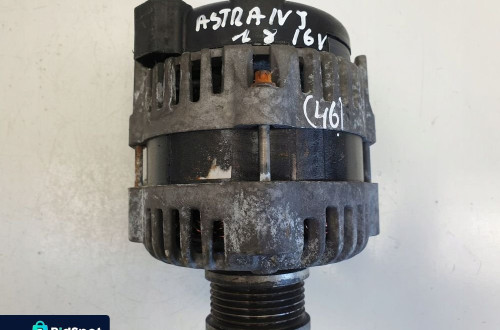 Chevrolet Cruze 1.8 16V ALTERNATOR