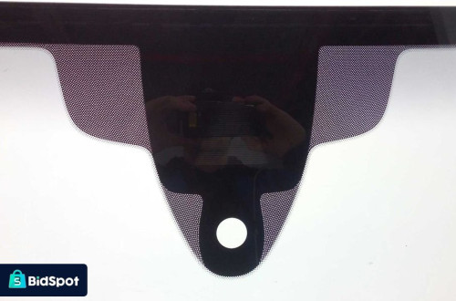 SZYBA CZOŁOWA AUDI A3 8V 2014-2020 CABRIO KAMERA SENSOR ORG