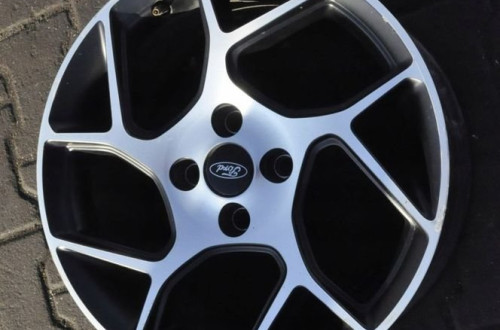 FORD FELGA ALUMINIOWA 17 CALI 5X108