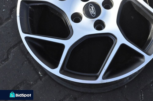 FORD FELGA ALUMINIOWA 17 CALI 5X108