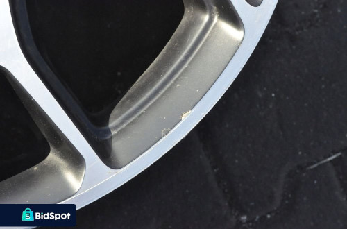 FORD FELGA ALUMINIOWA 17 CALI 5X108