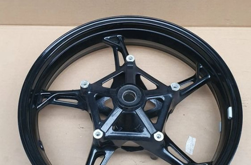 BMW S1000XR K69 2019 FELGA PRZÓD PRZEDNIA