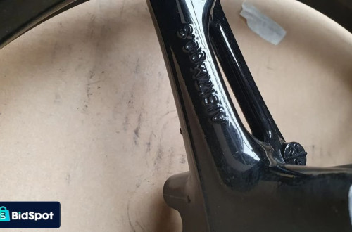 BMW S1000XR K69 2019 FELGA PRZÓD PRZEDNIA