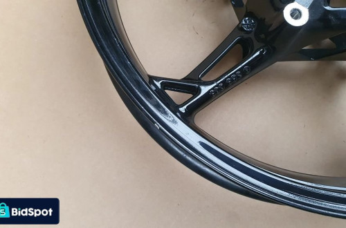 BMW S1000XR K69 2019 FELGA PRZÓD PRZEDNIA