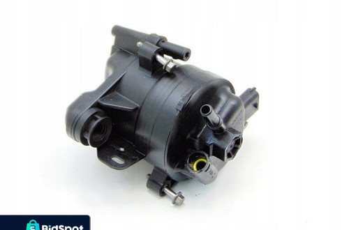 Obudowa Filtra Paliwa 1.6 Ehdi Hdi Partner 208 C3