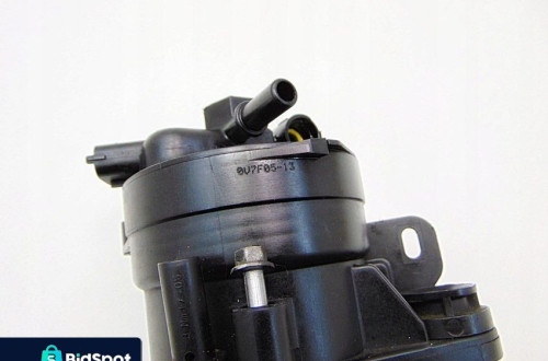 Obudowa Filtra Paliwa 1.6 Ehdi Hdi Partner 208 C3