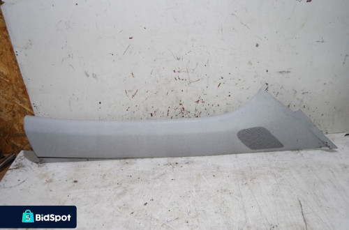 OSŁONA SŁUPKA PRAWA GŁOŚNIK 6Q0867234D POLO IV 9N1