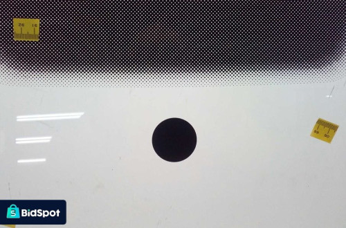 vw jetta 2005 2011 kombi akustyczna szyba przednia  Z00382ONLINE