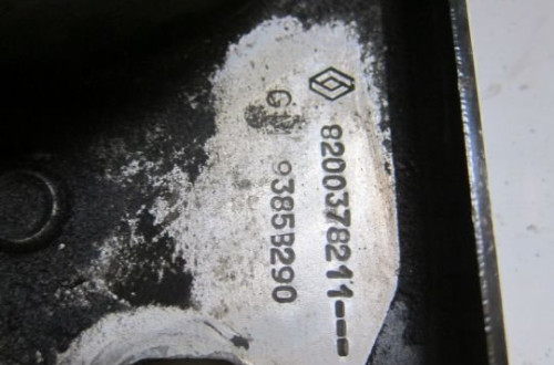 ŁAPA PODUSZKA SILNIKA RENAULT TRAFIC 8200378211