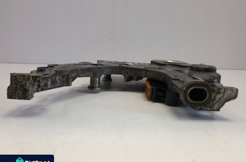 Mazda 6 II GH 2.2 CITD OBUDOWA ROZRZĄDU