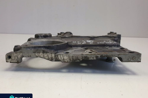 Mazda 6 II GH 2.2 CITD OBUDOWA ROZRZĄDU