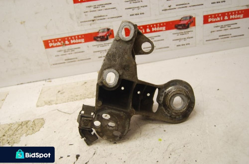 ŁAPA WSPORNIK SILNIKA PRAWY 8E0199352F/A AUDI A4 B6 B7