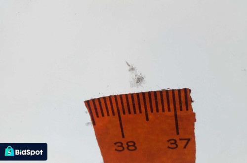 SZYBA CZOŁOWA OPEL ASTRA K 2015- SENSOR ORYGINALNA A66695