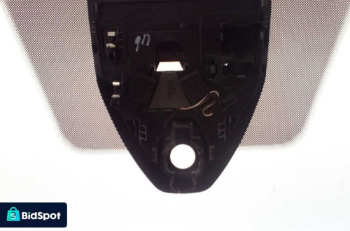 SZYBA CZOŁOWA VW CADDY 2020- SENSOR KAMERA ORG A66906