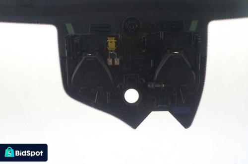 SZYBA CZOŁOWA MERCEDES S-KL W223 2021- HUD SENSOR A69114