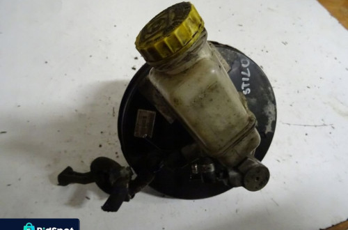 FIAT STILO SERWO POMPA HAMULCA 0204024443