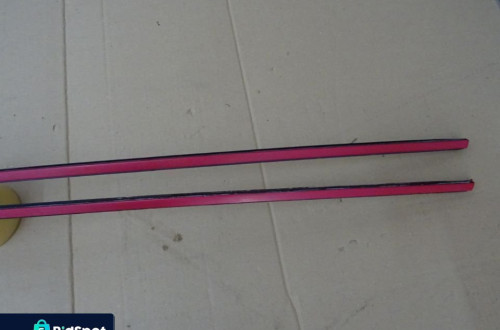 LISTWA LISTWY DACHOWE VW NEW BEETLE 97-05 NR44