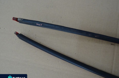LISTWA LISTWY DACHOWE VW NEW BEETLE 97-05 NR44