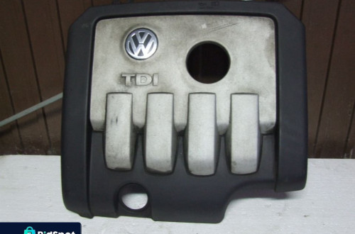 OSŁONA SILNIKA 2.0 TDI BKP PASSAT B6