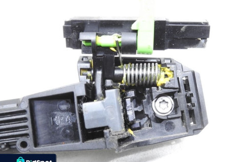 KLAMKA DRZWI PRAWY TYŁ F3T SUBARU OUTBACK IV