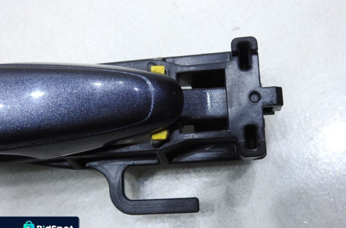 KLAMKA DRZWI PRAWY TYŁ F3T SUBARU OUTBACK IV