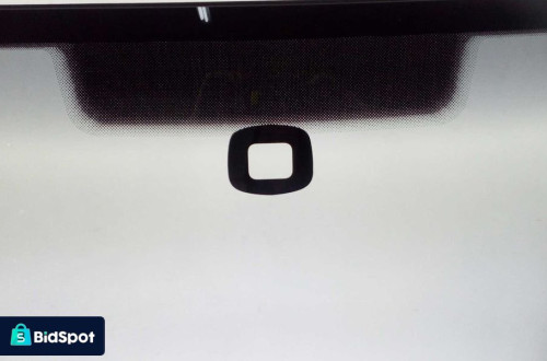 vw transporter t5 03 15 sensor szyba czolowa nowa  N73868NOWE