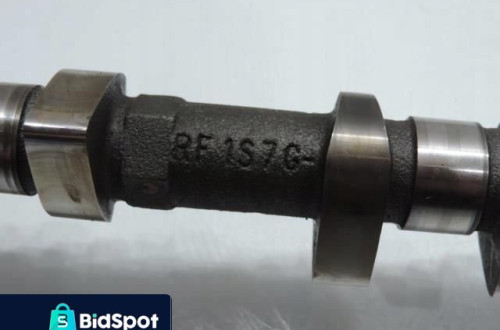 WAŁEK ROZRZĄDU SSĄCY VOLVO V50 1.8