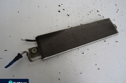 VW PASSAT B6 CHŁODNICZKA PALIWA 3C0203491E
