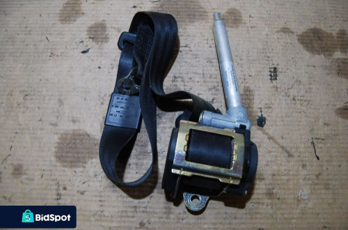 PAS BEZPIECZEŃSTWA LEWY PRZÓD AUDI A6 0566040200