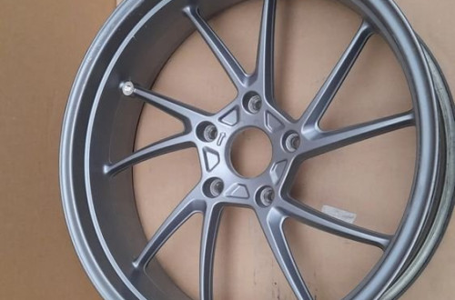 BMW R1200GS K50 13-16 FELGA TYŁ TYLNA  ODLEWANE