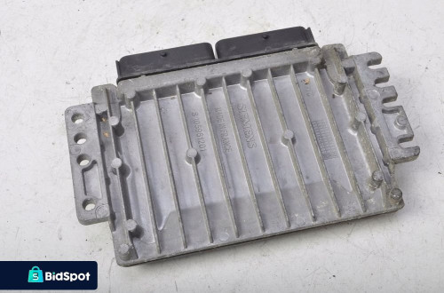 RENAULT SCENIC I 1.4 KOMPUTER SILNIKA S110030018