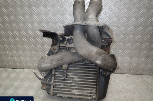 CHŁODNICA INTERCOOLERA MAZDA 6 CX7 2.2 R2AX13565