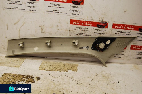 SŁUPEK NAKŁADKA PRAWA VW POLO IV 9N 6Q0867234G 6Q0867234E