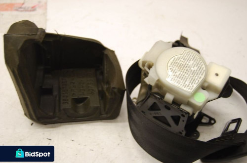 PAS BEZPIECZEŃSTWA TYŁ 8E5857805G AUDI A4 B6 B7