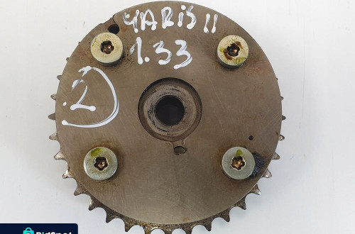 Toyota Yaris II 1.33 VVTI ROZRUSZNIK 13070-47010