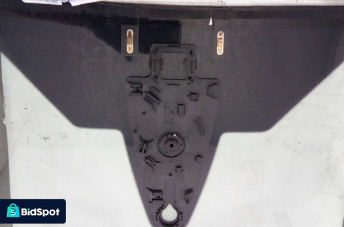 SZYBA CZOŁOWA FORD C-MAX MK2 2010- SENSOR ORYGINAŁ B00064