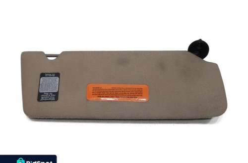 SŁONECZNIK OSŁONA LEWA JEEP GRAND CHEROKEE ZJ